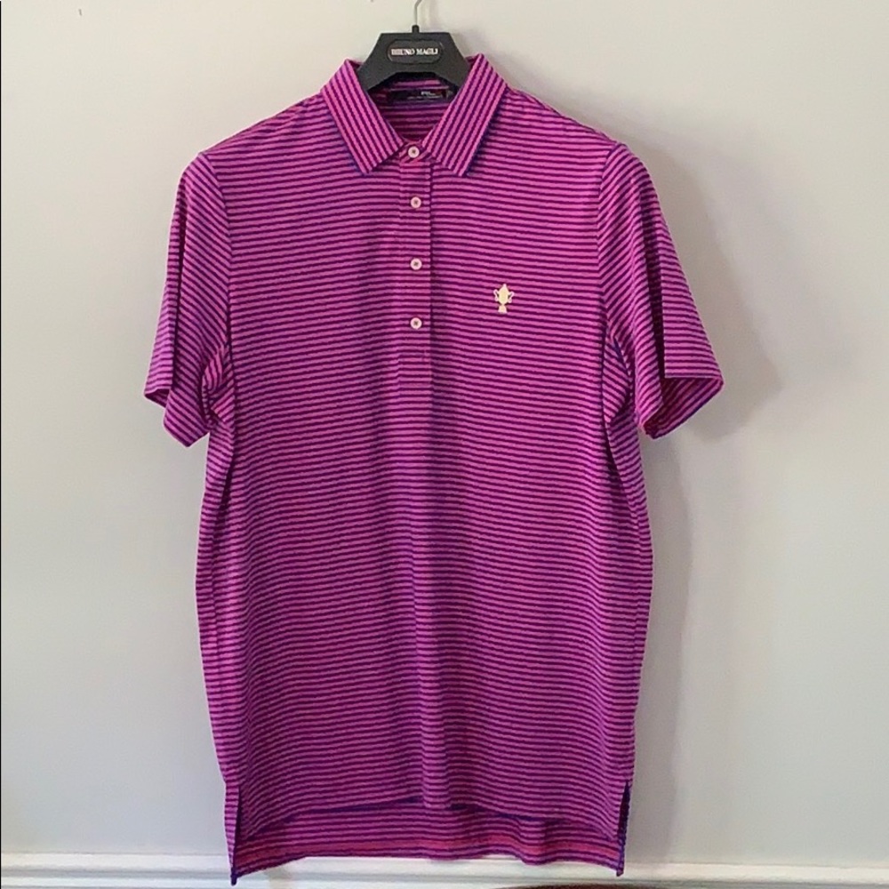 Men’s Ralph Lauren Polo/Golf Shirt size Large
